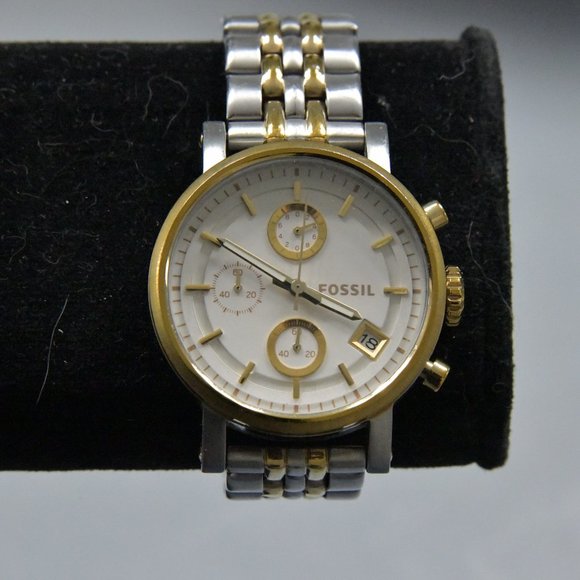 Fossil Womens Es3746 Original Boyfriend 